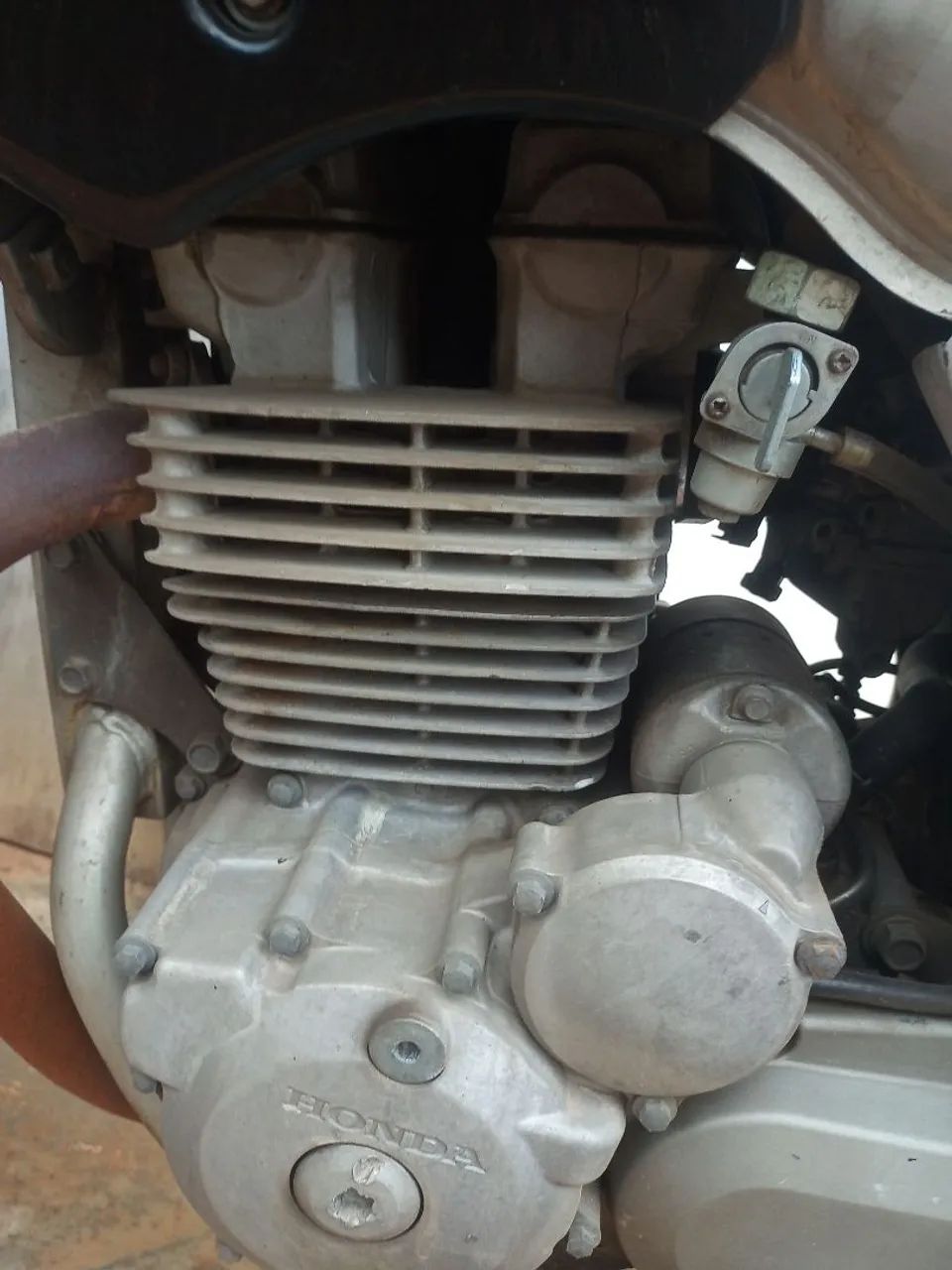 CBX 2008  - Foto 5