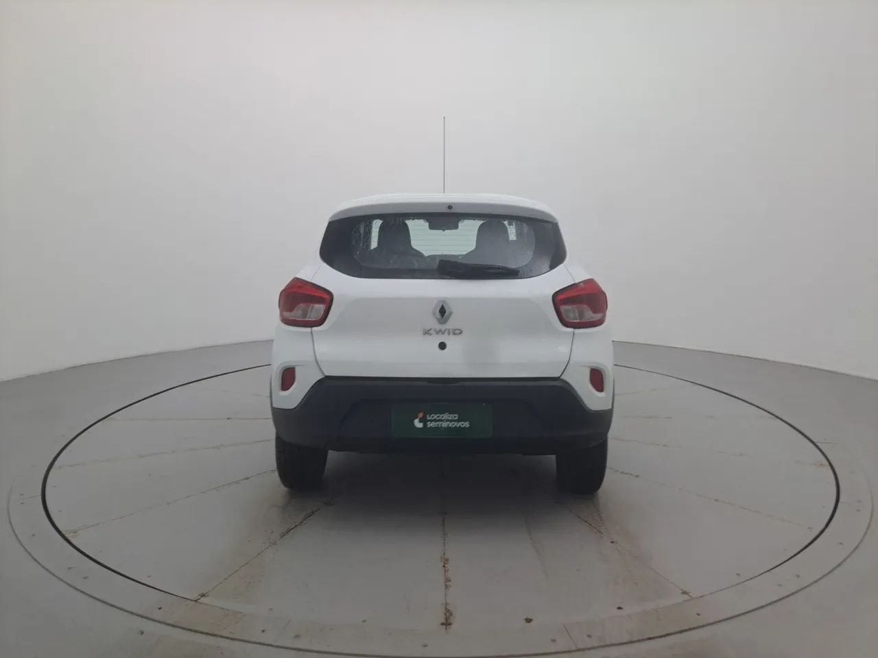 Renault Kwid 1.0 Zen 2025 - Foto 4