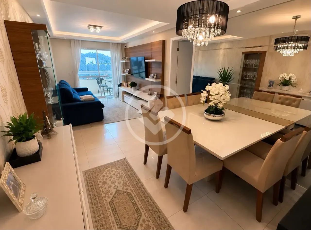 APARTAMENTO - Itacorubi - DP-344114 - Foto 5