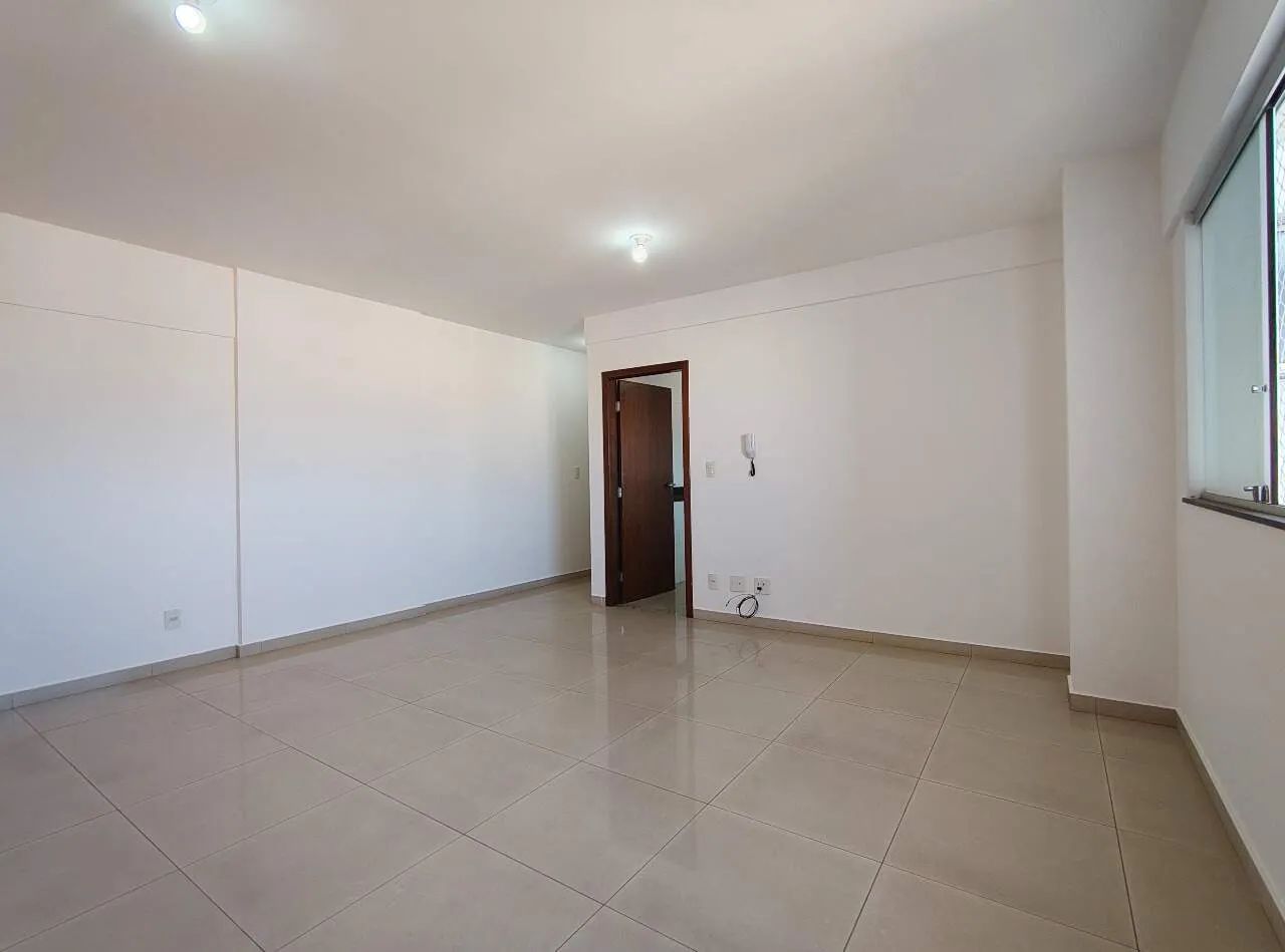 Apartamento para aluguel, 2 quartos, 1 vaga, Centro - Divinópolis/MG - Foto 3