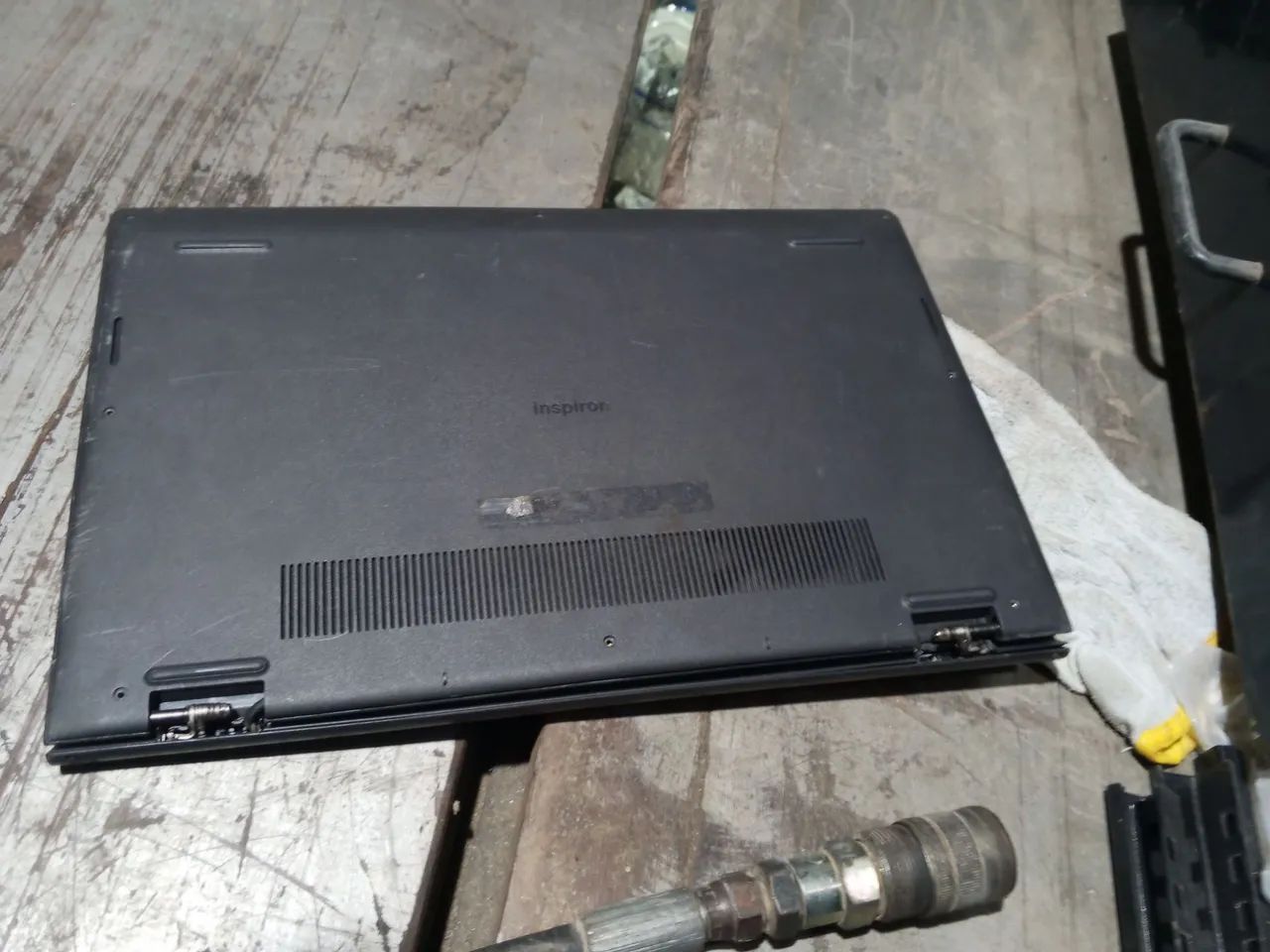 Notebook Dell Inspiron - Foto 3