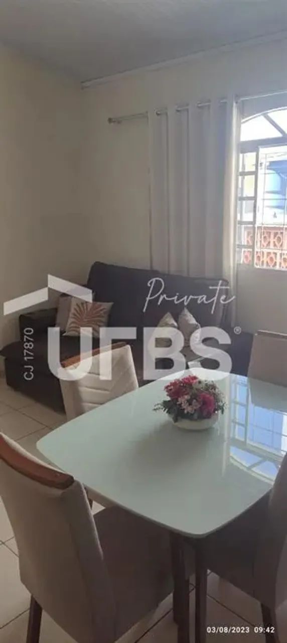 Prédio residencial de 03 apartamentos residenciais e um 01 studio para aluguel - Foto 4