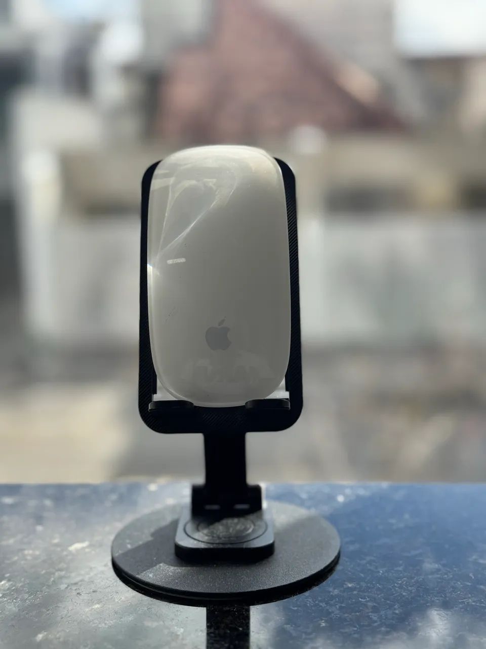 Magic Mouse Apple  - Foto 2