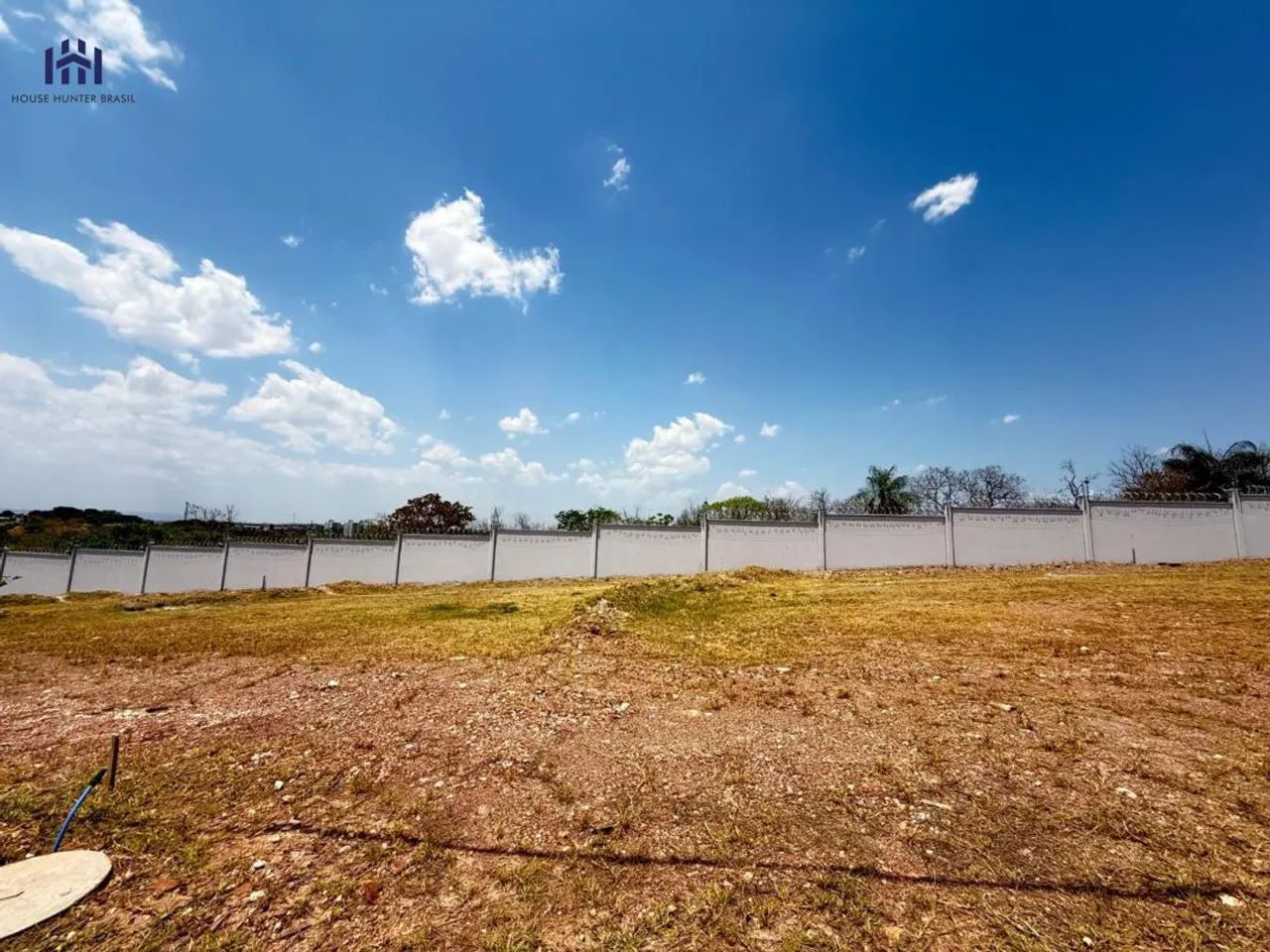 Terreno à venda, 220 m² por R$ 370.000,00 - em Condomínio Florais Safira - Bairro Ribeirão - Foto 7