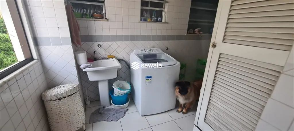 Apartamento 5 quartos, sendo 1 suíte - Foto 4