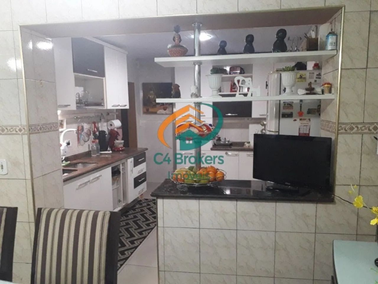 Casa em Vila Nova Galvão - São Paulo - Foto 5