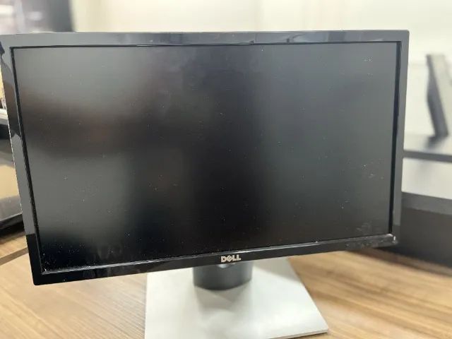 Monitor Dell 22 polegadas