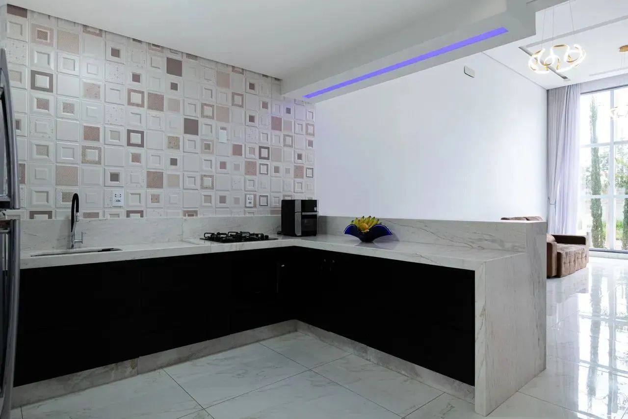 Casa Térrea à  venda no Residencial Real Park Sumaré 148 metros quadrados com 3 quartos - Foto 4