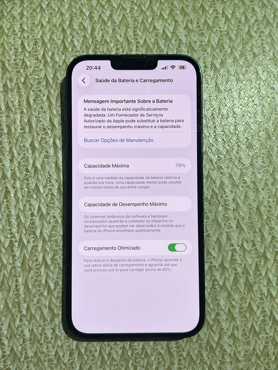 Vendo iPhone 14 Plus - Foto 3