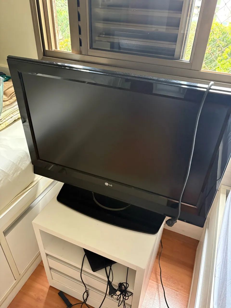 Tv LG 32? 