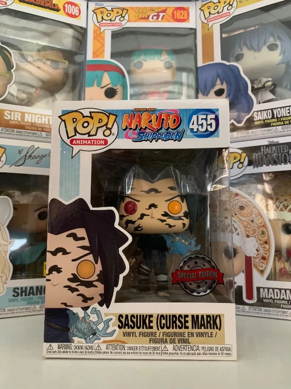 Funko Naruto