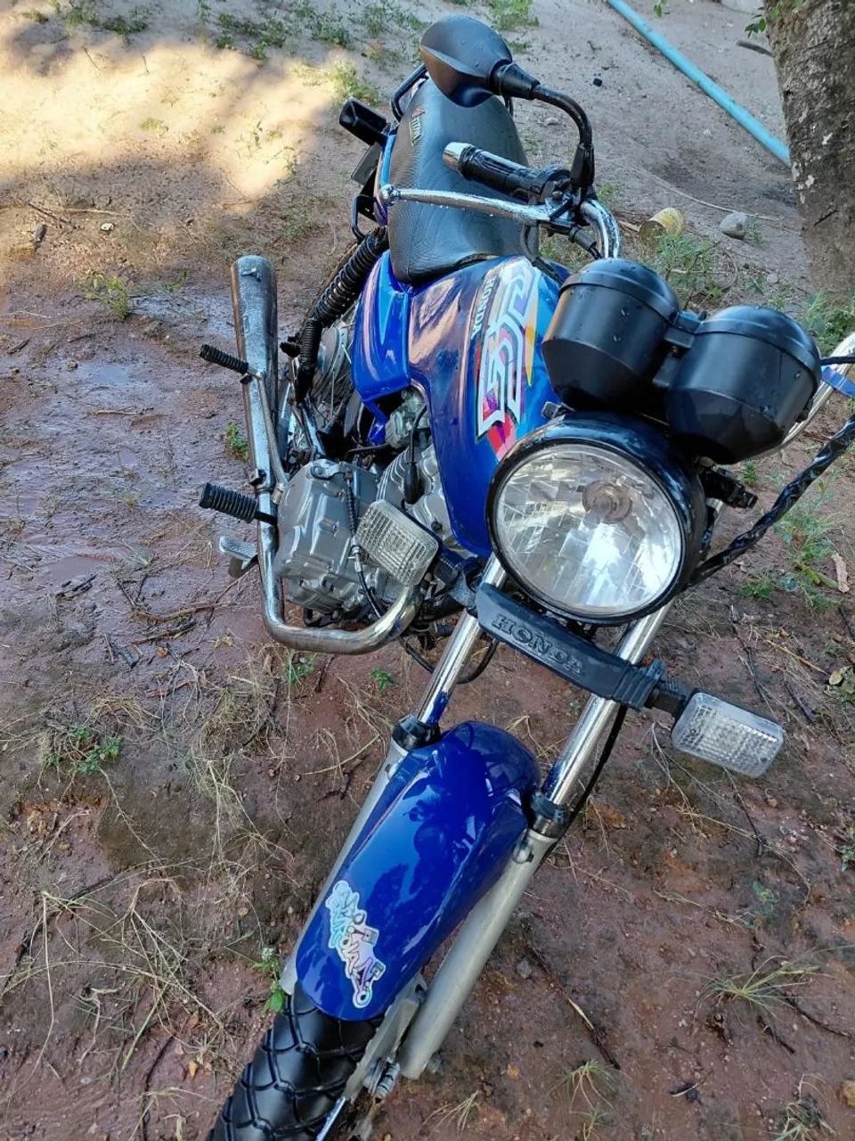 Cg 99 - Foto 3