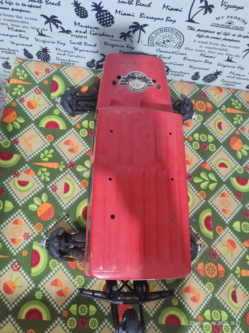 Automodelo  - Foto 3