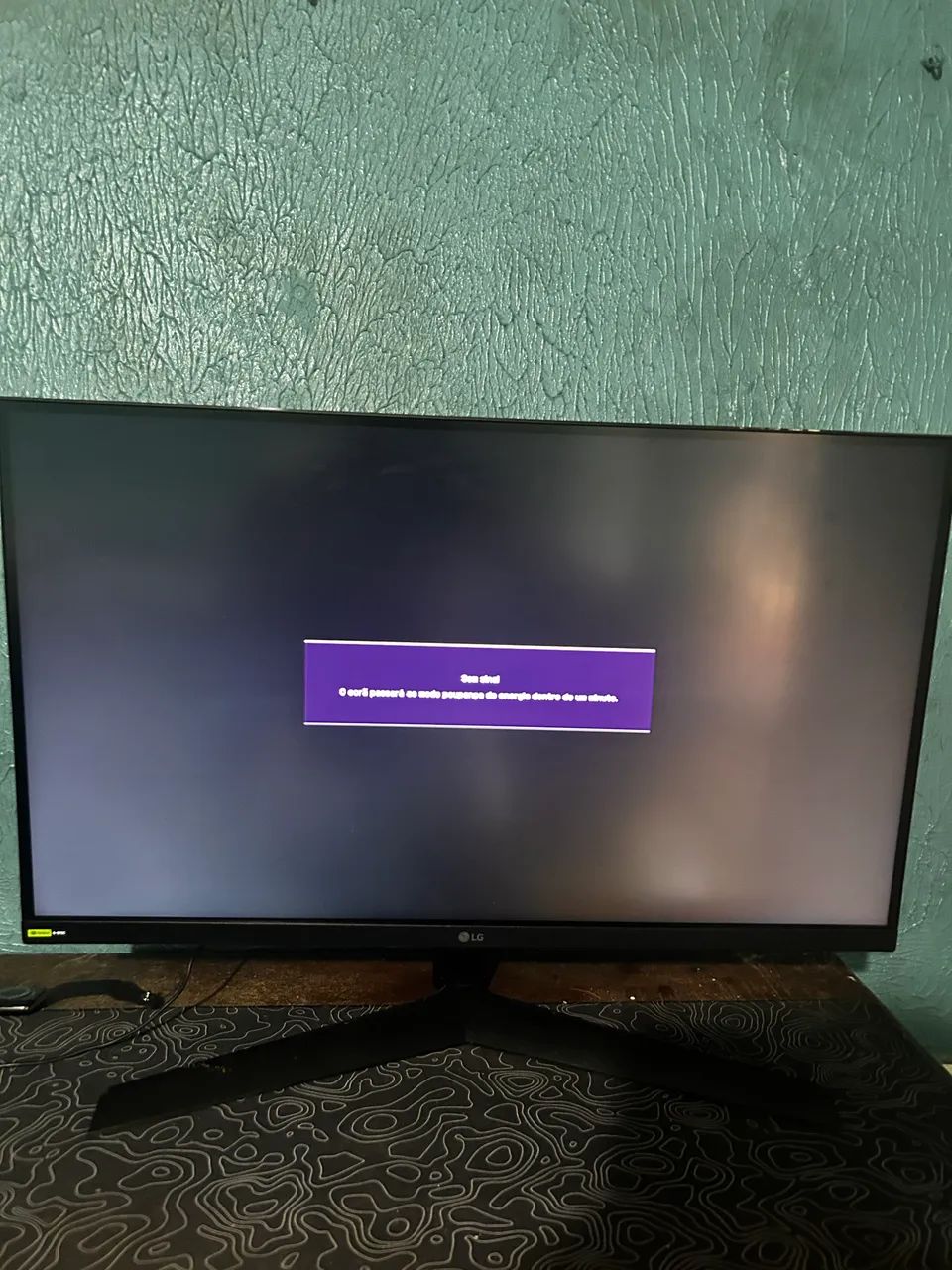 Monitor LG ultragear 27pl - Foto 2