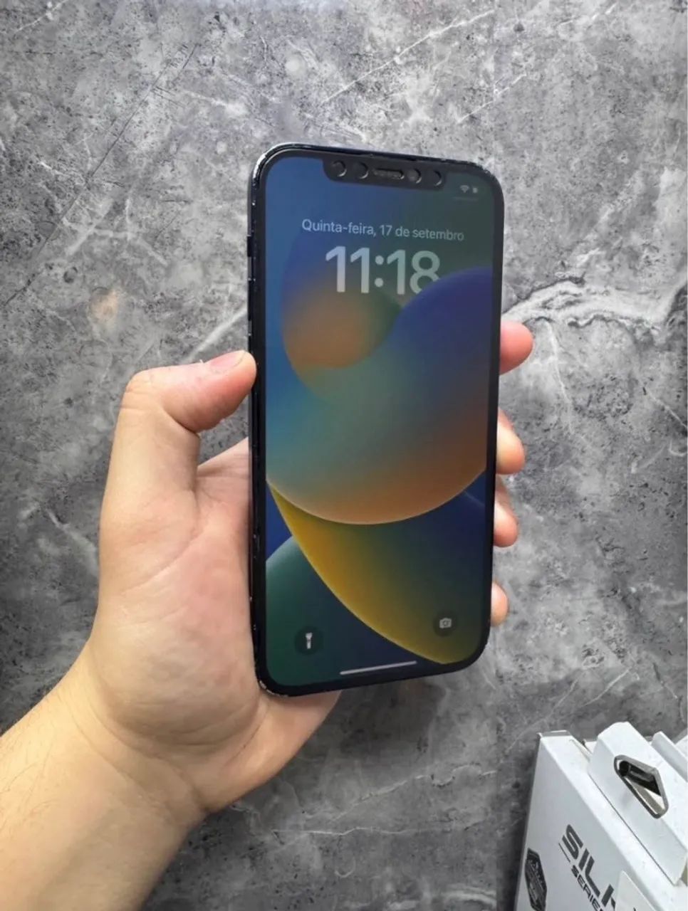 Iphone 12  - Foto 2