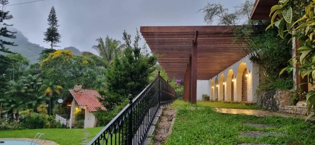 Casa na serra - Foto 3