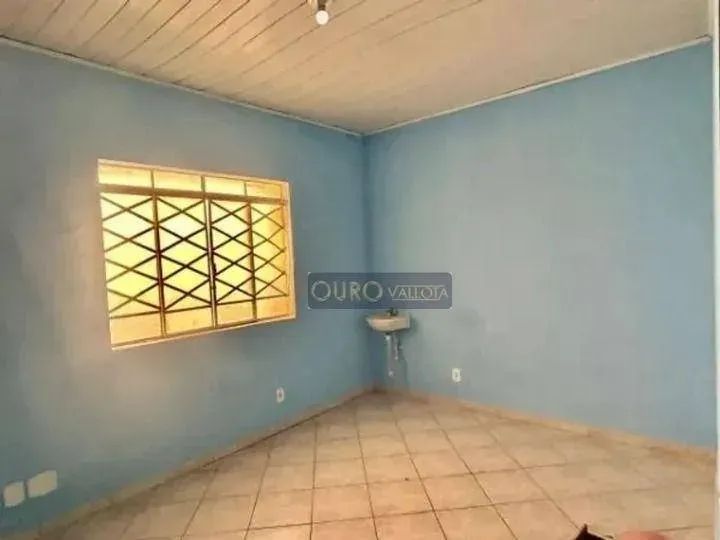 Aluga Casa Alto da Mooca/SP
