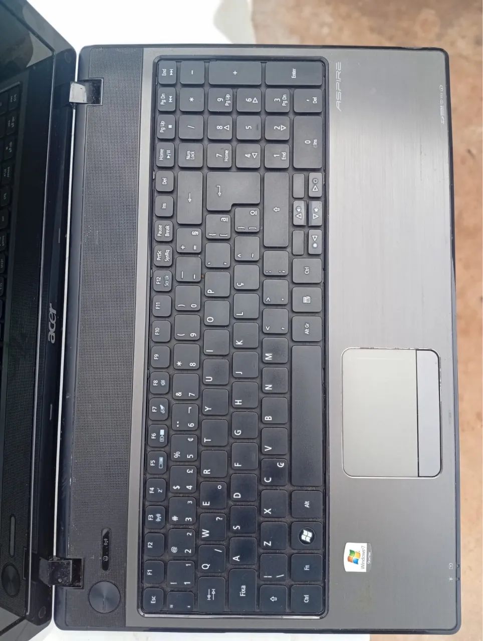 Notebook Acer  - Foto 2