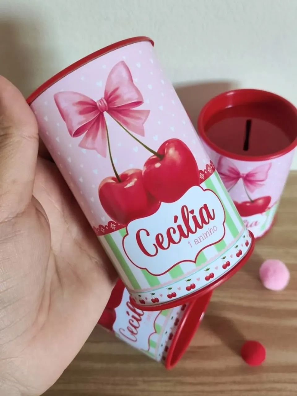 cofrinho - Foto 2