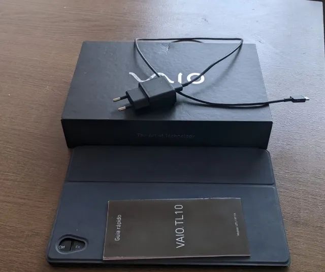 Tablet Vaio TL10 - Foto 5