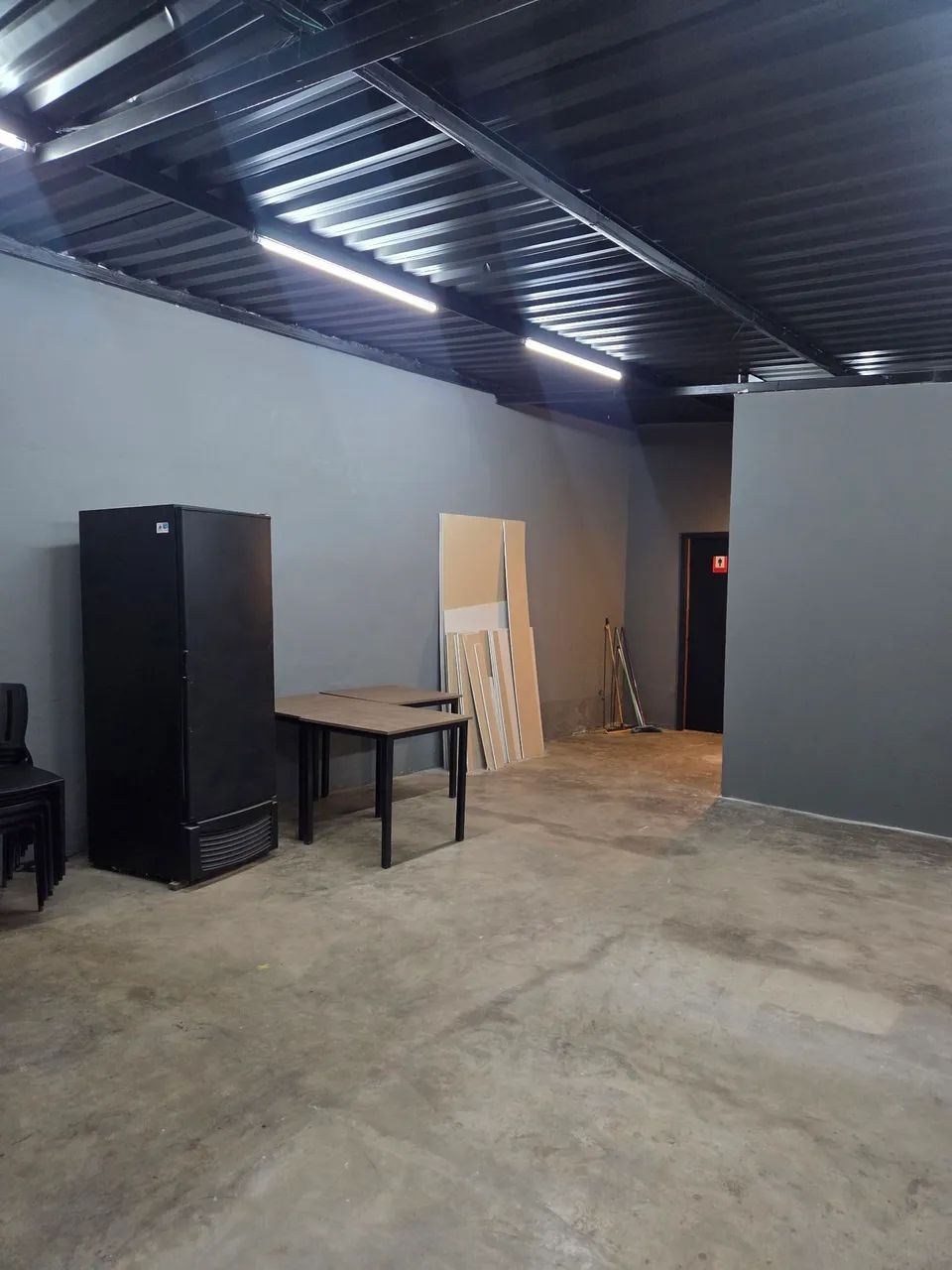 Sala Comercial - Foto 5