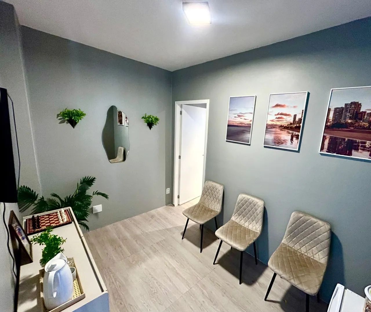 CONSULTÓRIO PARA ALUGAR - Foto 2