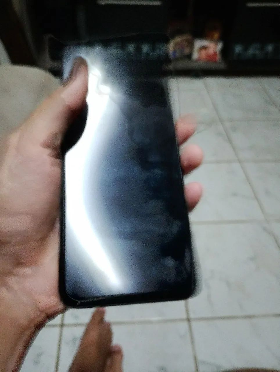 Vendo celular Samsung A03 - Foto 2