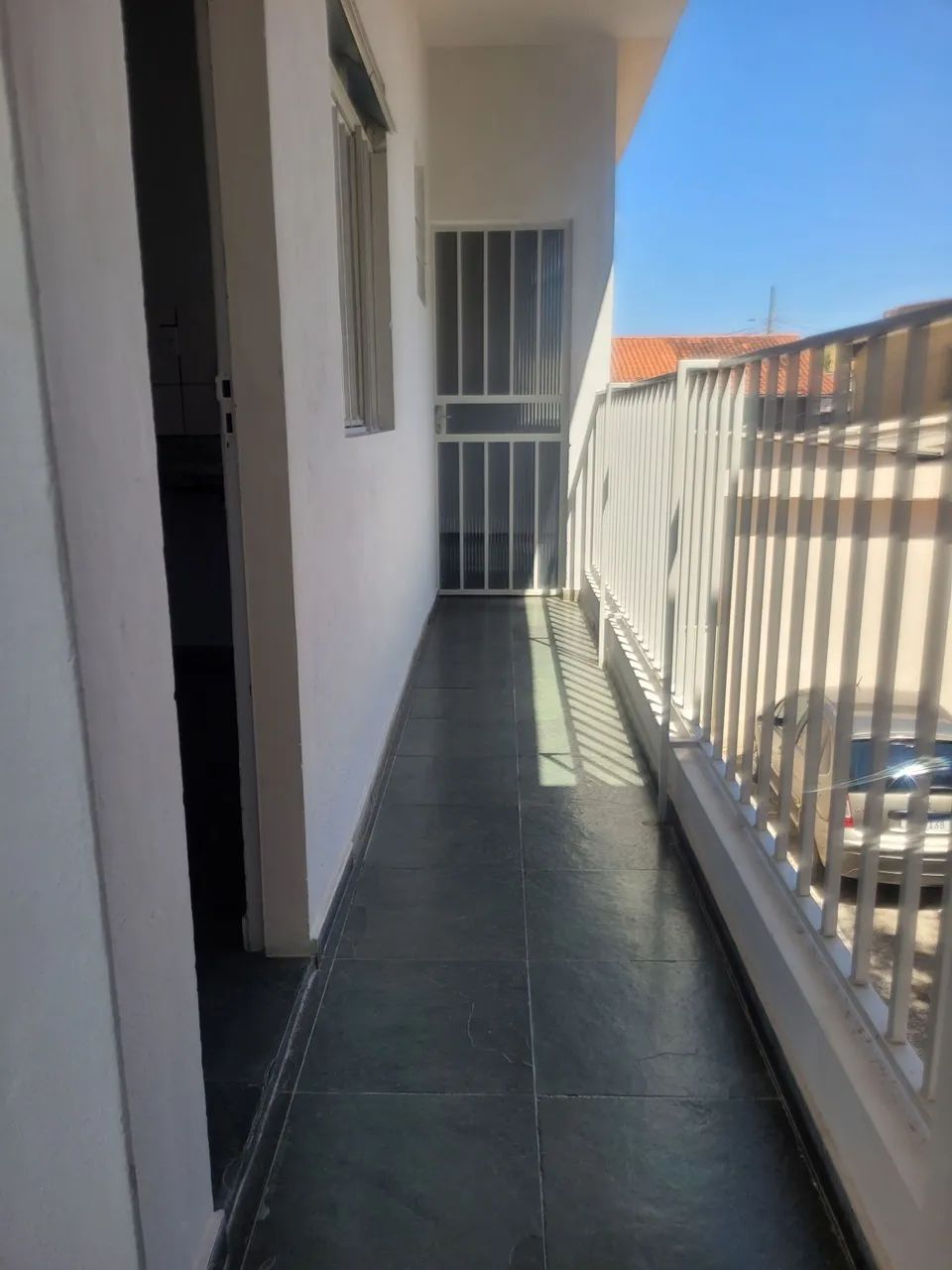 Apartamento Alvorada - Aluguel  - Foto 4