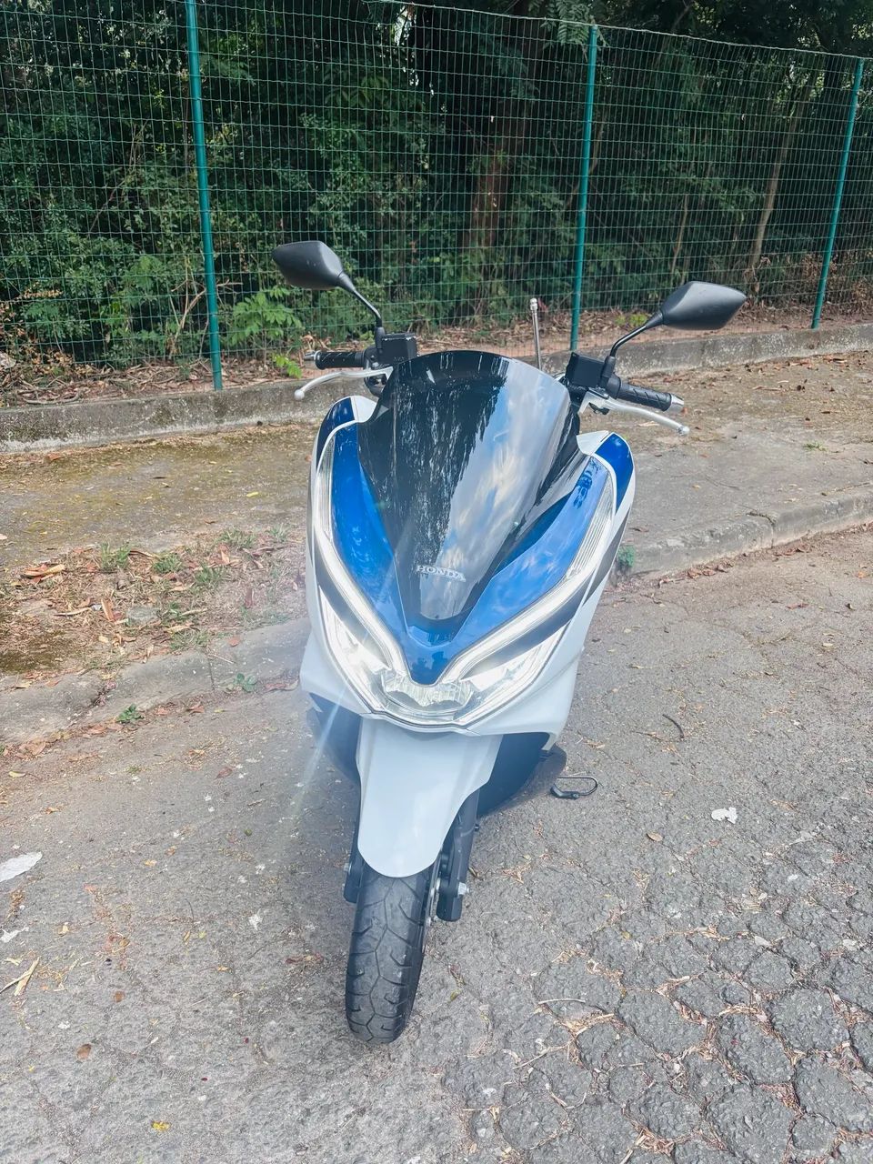 PCX Sport baixa km  - Foto 2