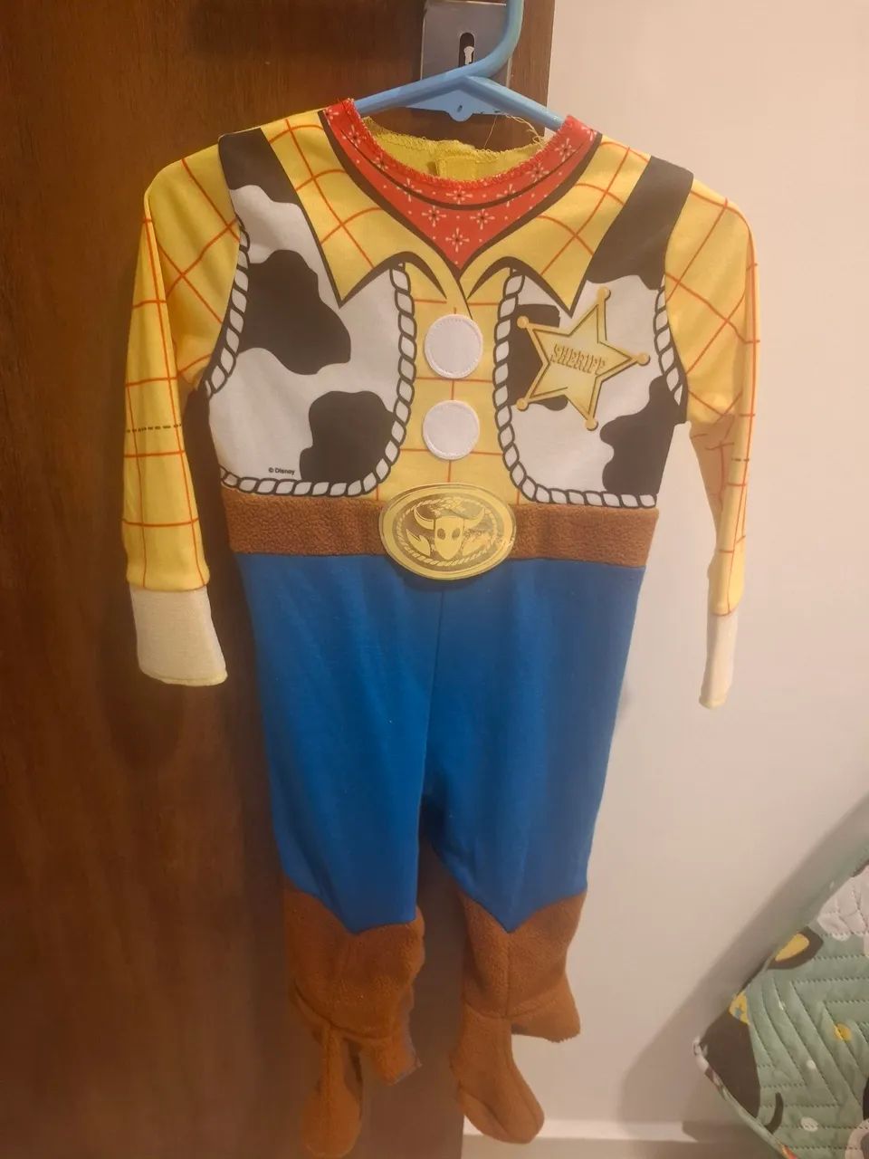 Fantasia Toy story - Foto 2