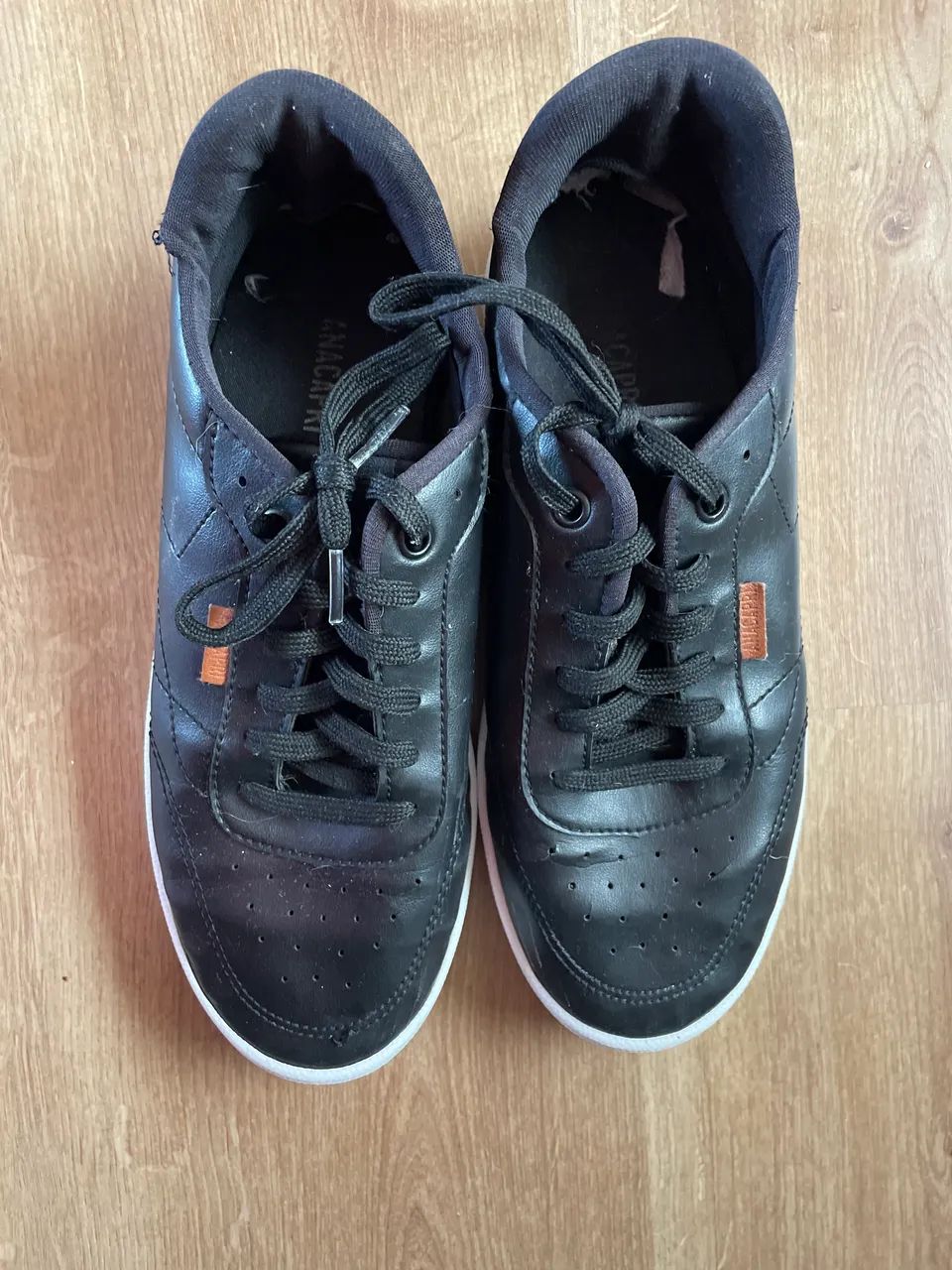 Sapatos - Foto 5