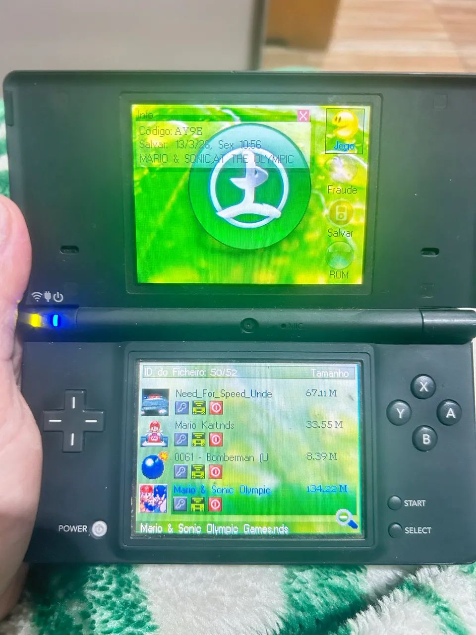 Vendo ds  - Foto 2