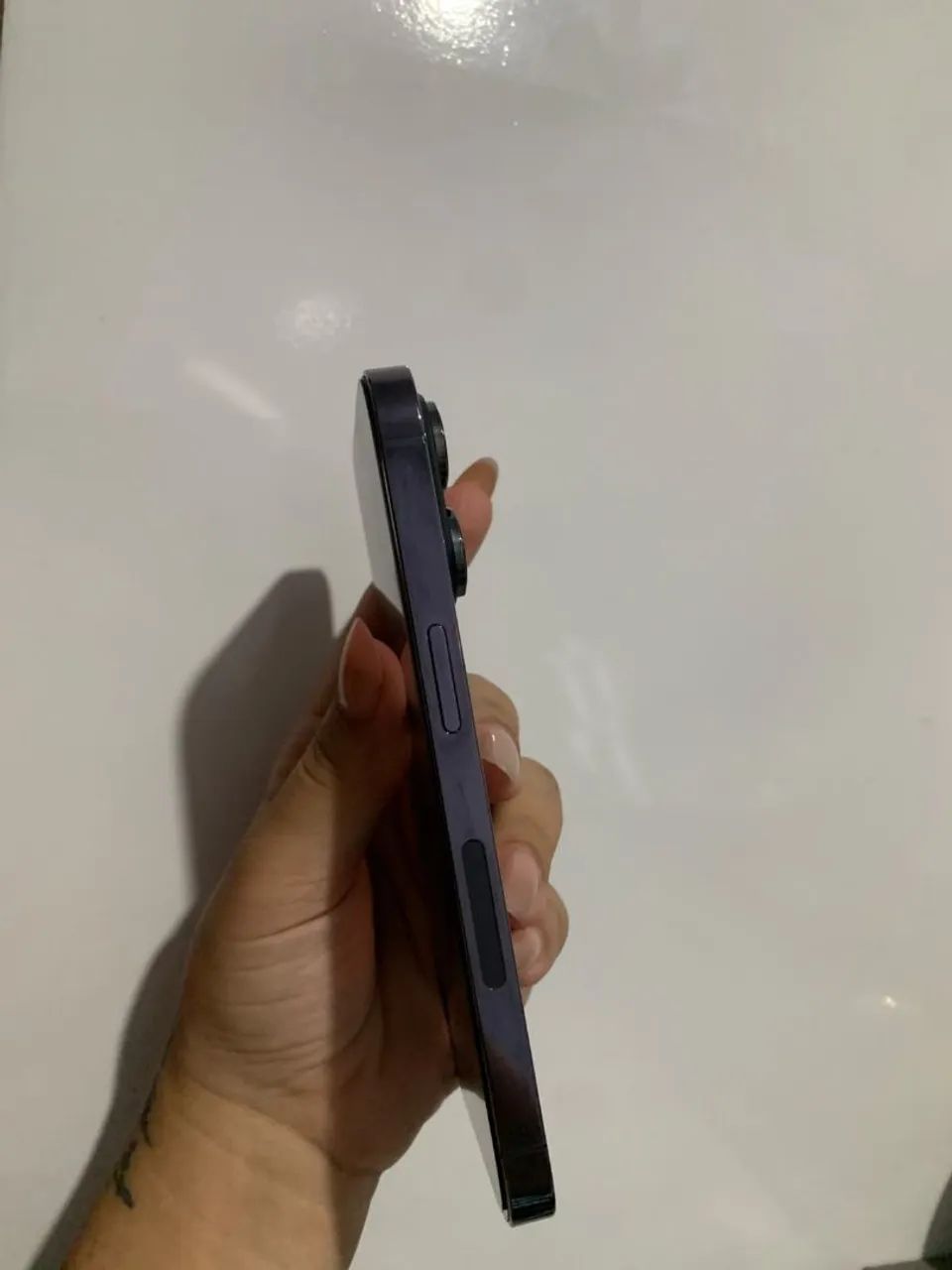 iPhone 14 Pro - 256GB - 98% de Bateria - Celulares e Smartphones