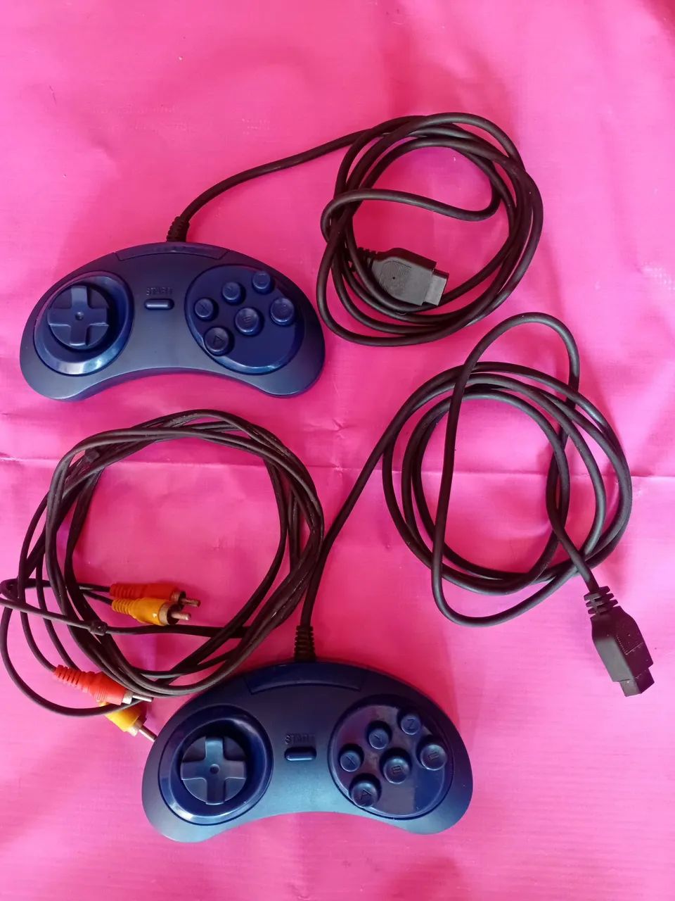 Console Tectoy - Foto 4