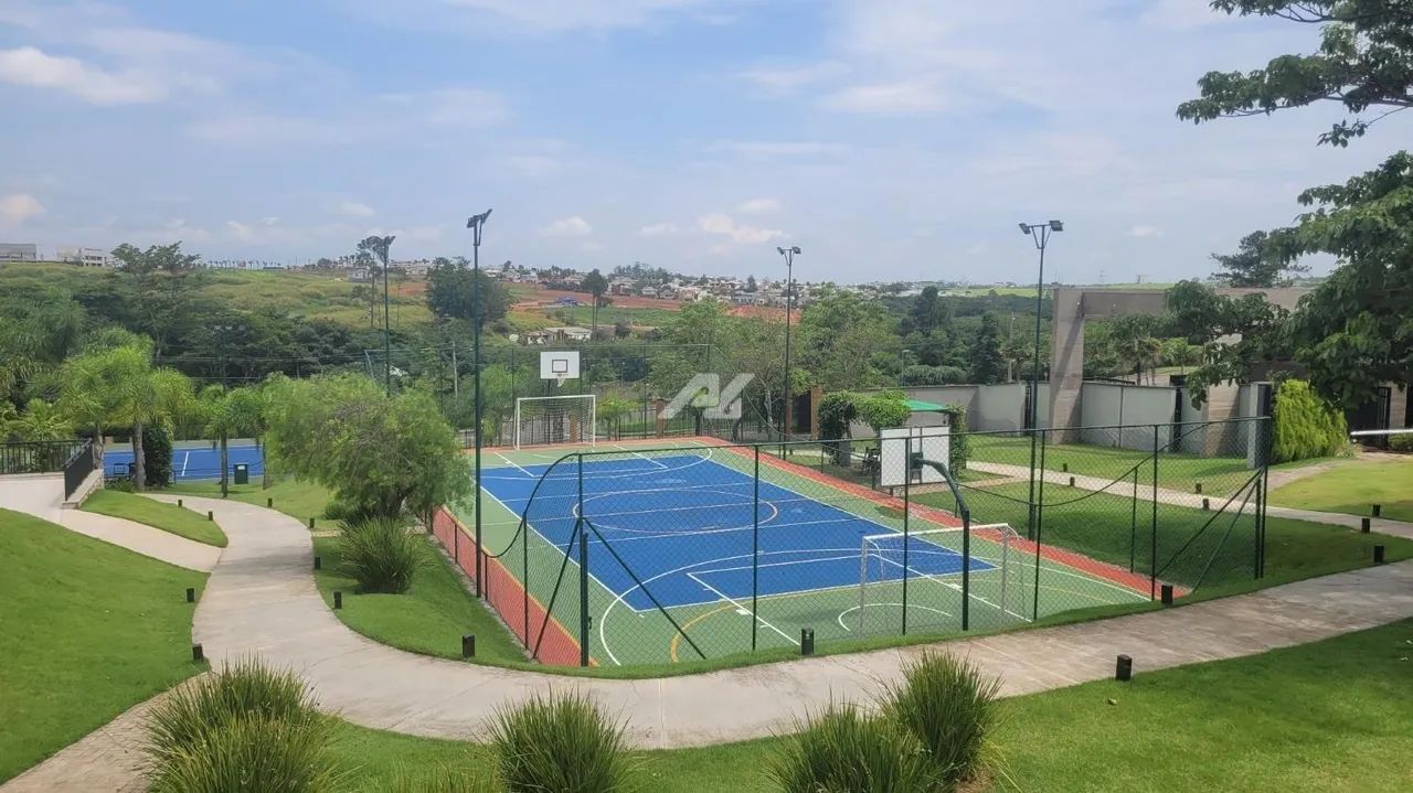 terreno - Residencial Jatibela - Campinas - Foto 9