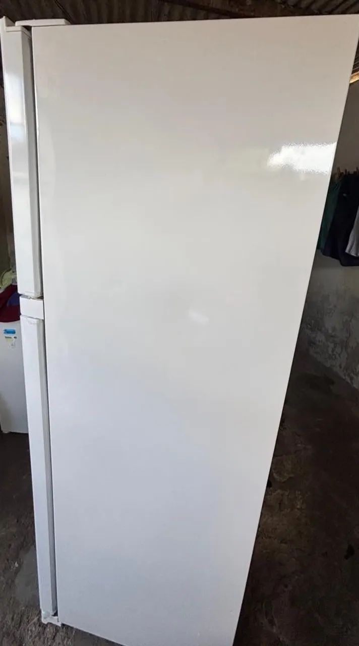 Geladeira Brastemp  - Foto 4