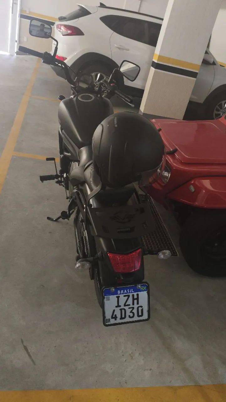 Moto - Foto 3