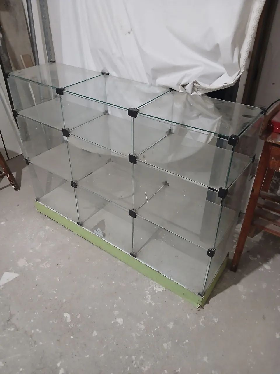 balcão vitrine - Foto 2