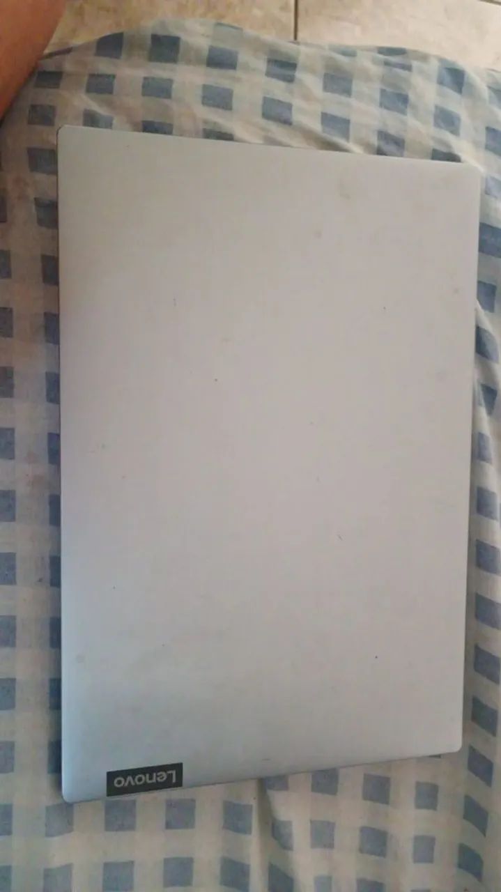 Vendo Notebook semi novo  - Foto 2