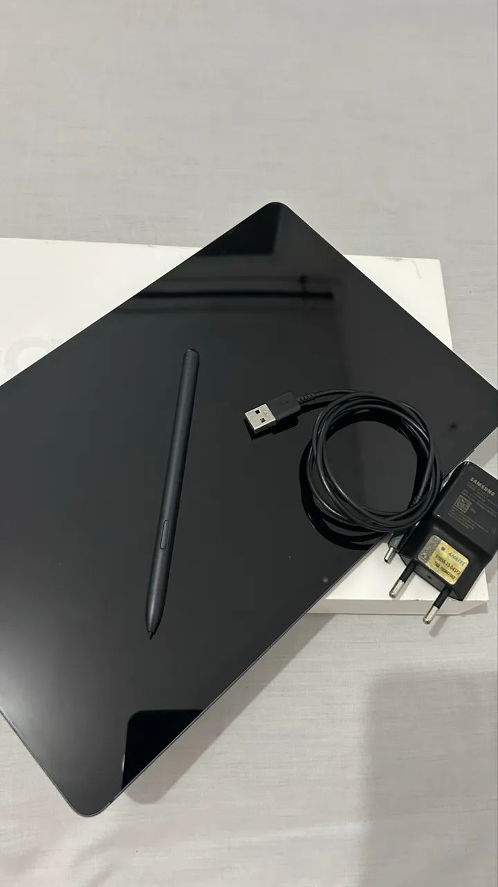 Samsung Galaxy Tab S7 Fe