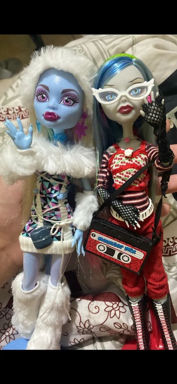 Monster High Creeproduction  - Foto 2