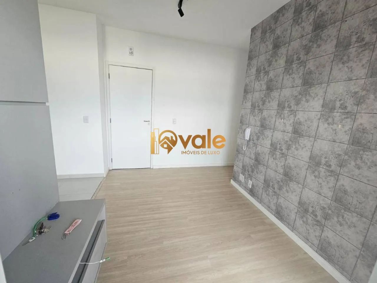 Apartamento com 2 dormitórios sendo 1 deles suíte com 52m² - Foto 3