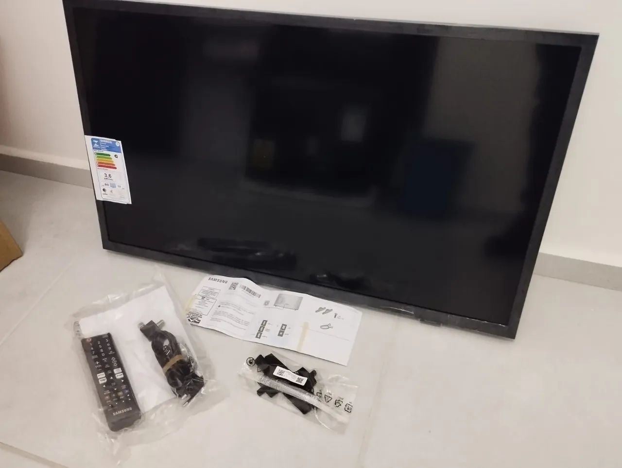 Televisão Roku Tv 32 