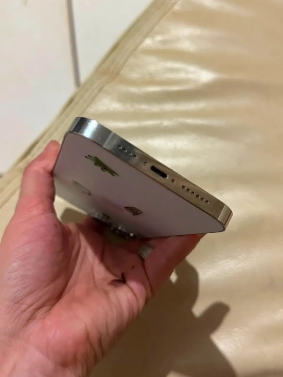 iPhone 14 PRO MAX 256GB - Foto 5