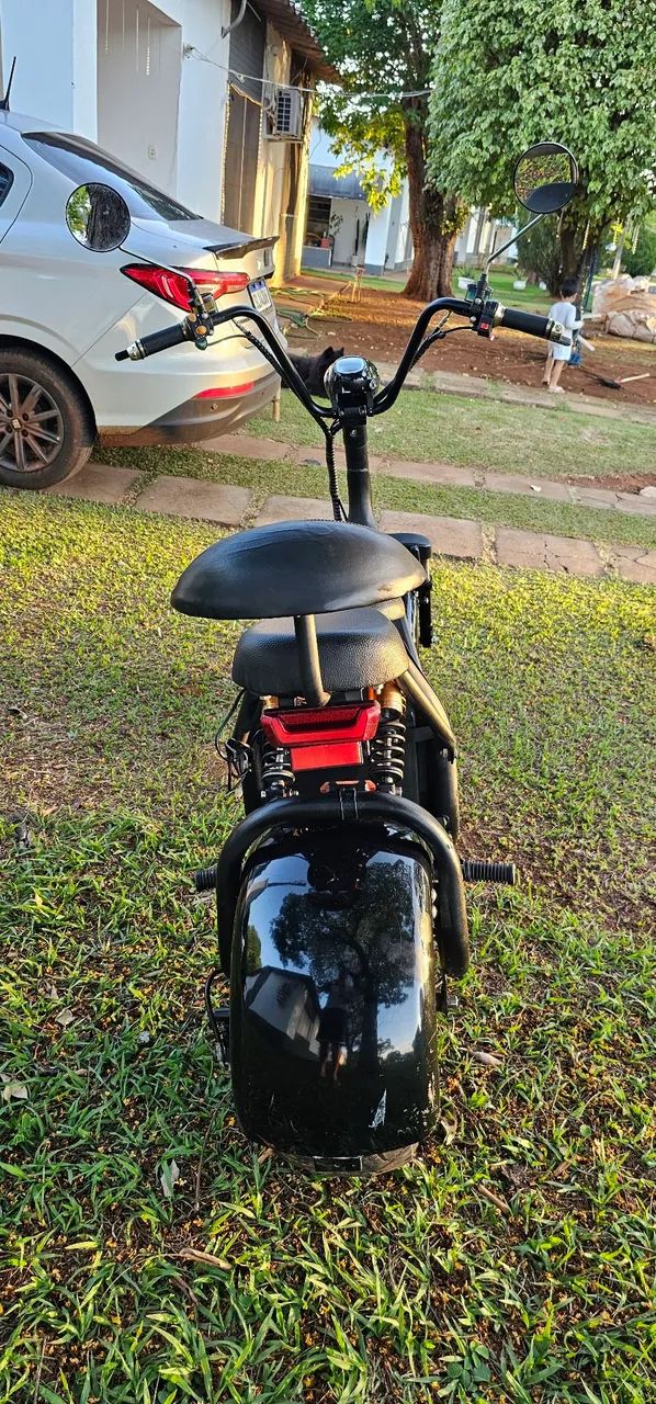 SCOOTER ELEMOVI HR2 1500W  - Foto 4