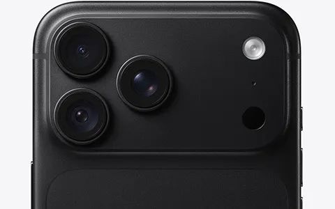 iPhone 18 pro max 256g 