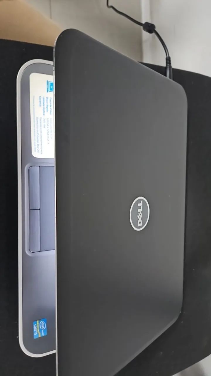 notebook dell