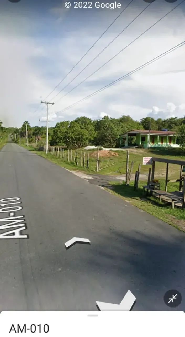 Terrenos, 300 Hectares Áreas, Itacoatiara Amazonas - Foto 4
