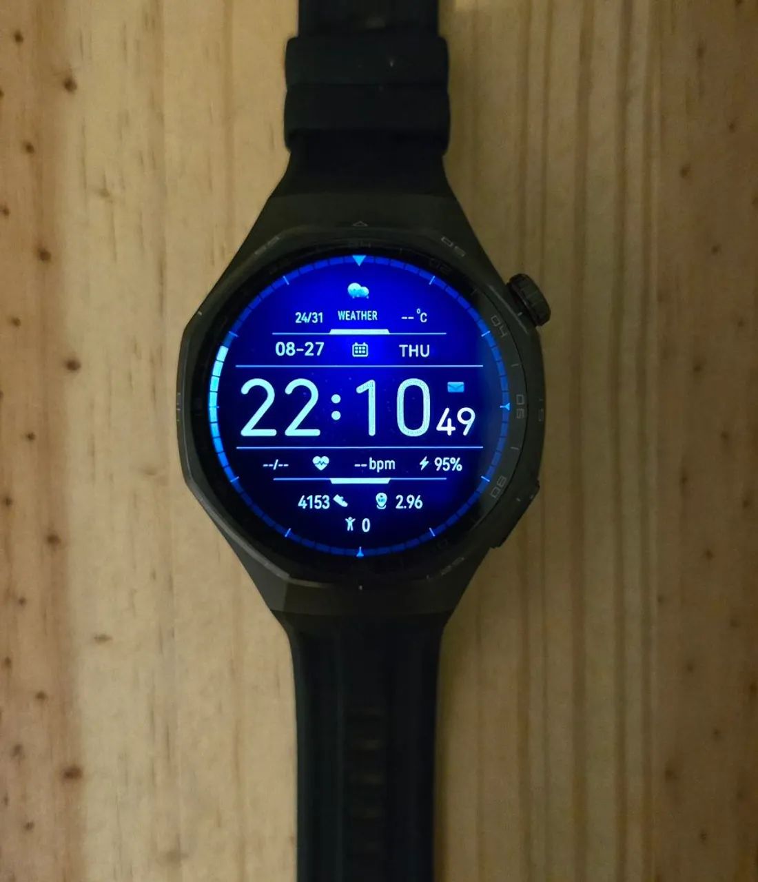 SmartWatch GT6 Pro Huawei  - Foto 3
