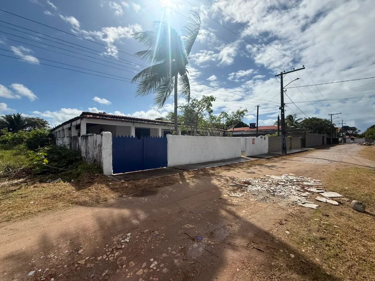 Casa dos sonhos praia de catuama  - Foto 3